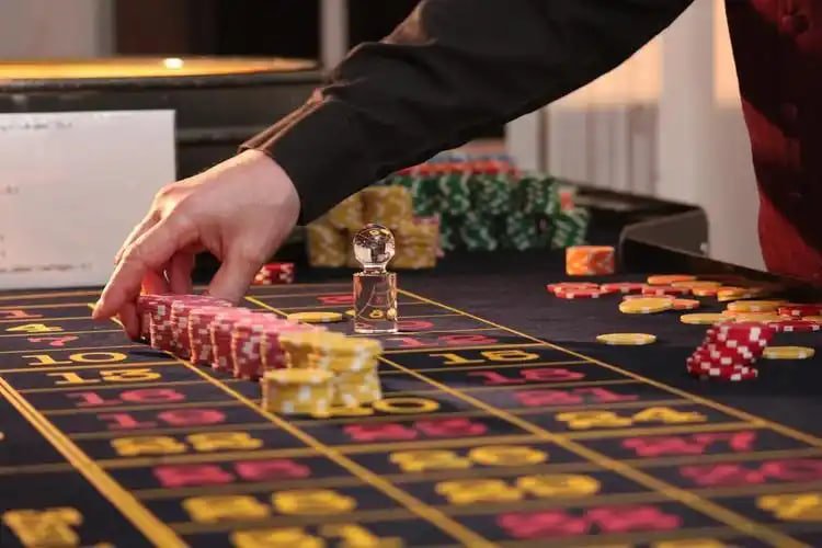 ludo tiger